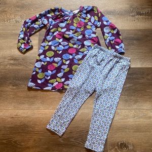 NWT Angel Dear 2pc set 3T